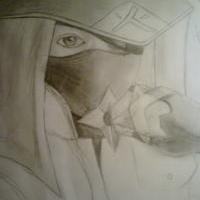 Kakashi hokage