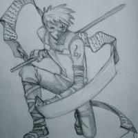 Kakashi