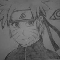 Naruto by cheetah2 for Kikulines