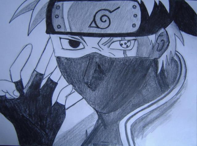 Kakashi