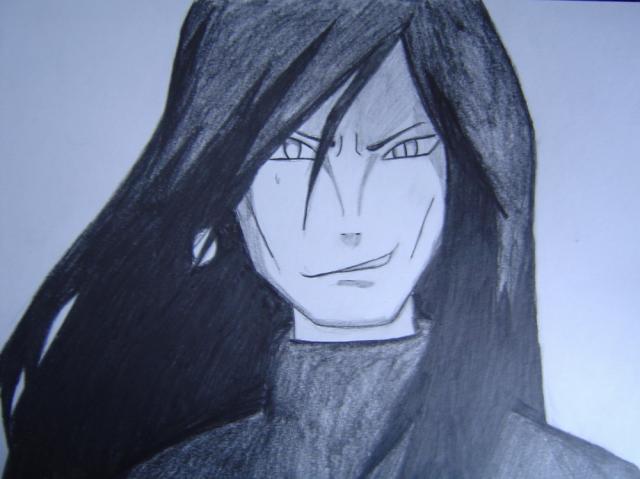 Orochimaru