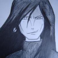 Orochimaru