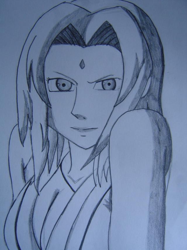 Tsunade