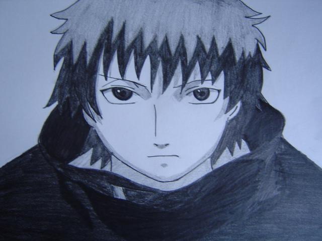 Sasori