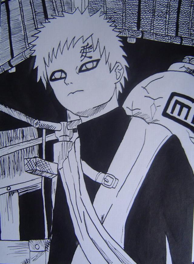 Gaara