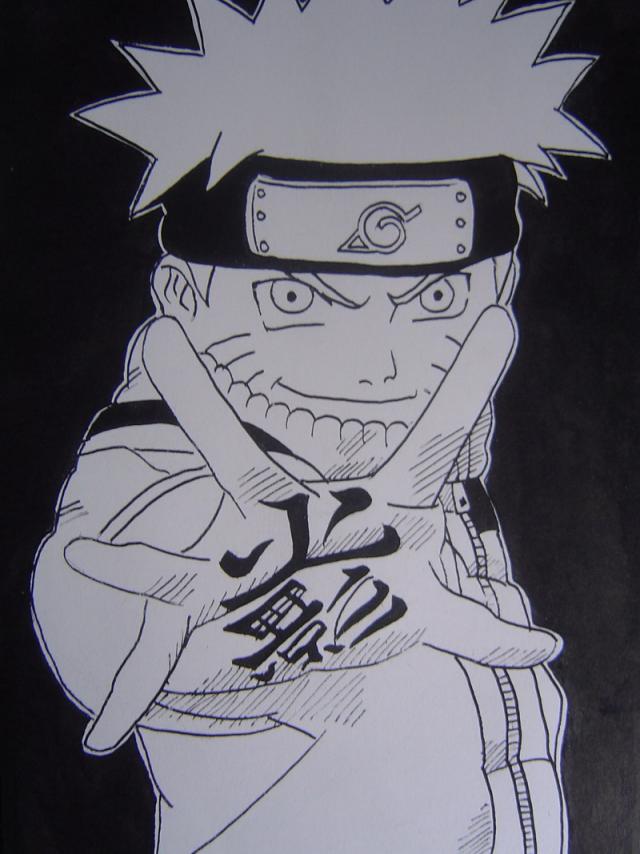 Naruto