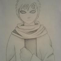 ♥Gaara♥