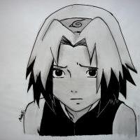 Haruno Sakura