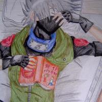 Kakashi