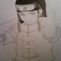 Neji Hyuuga