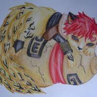 Gaara-chibi XD