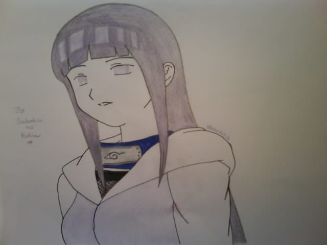 Hinata