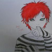 Gaara for cinkl