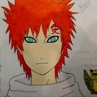 Gaara-sama