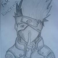 Kakashi