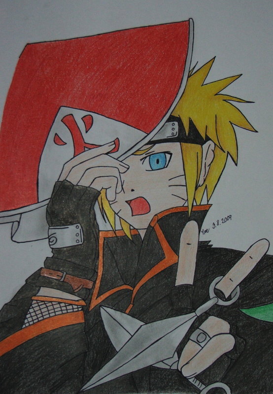 Naruto x)