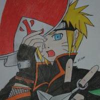 Naruto x)