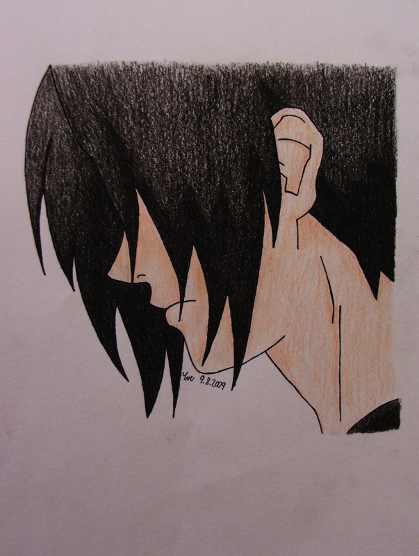 Sasuke