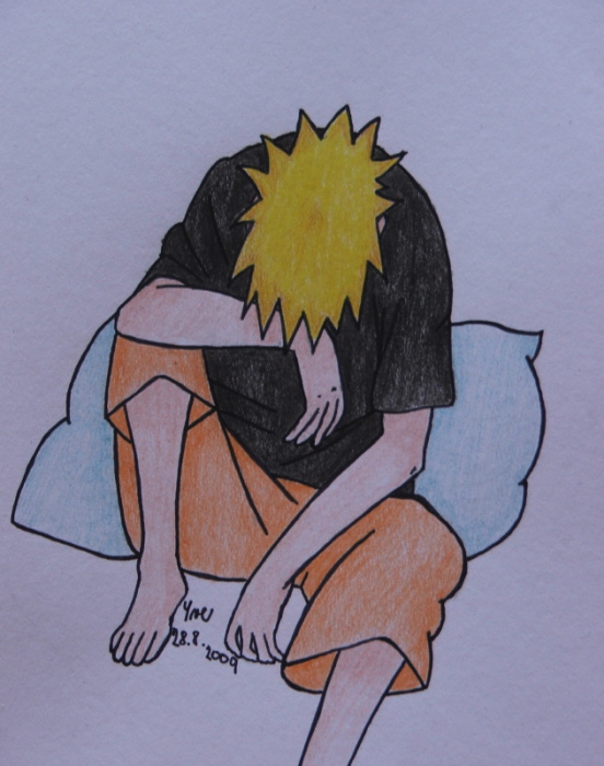 Narutoo :)