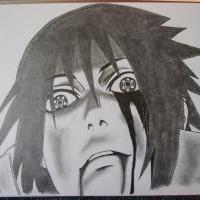 Uchiha Sasuke