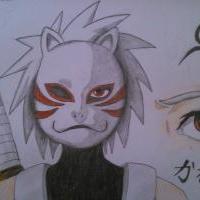 Kakashi-ANBU