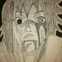 Sasuke!!