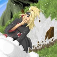 deidara