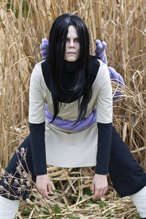 Orochimaru