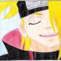 Deidara pro Tory