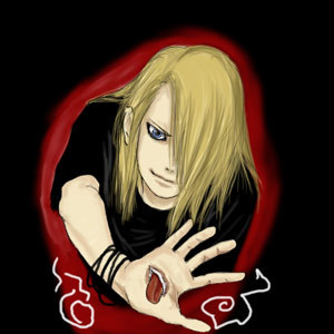 Deidara