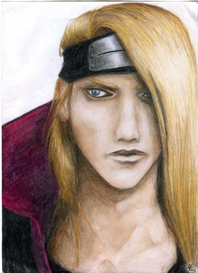 Deidara