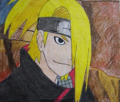 Deidara