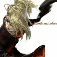 Deidara ,,muck:)"