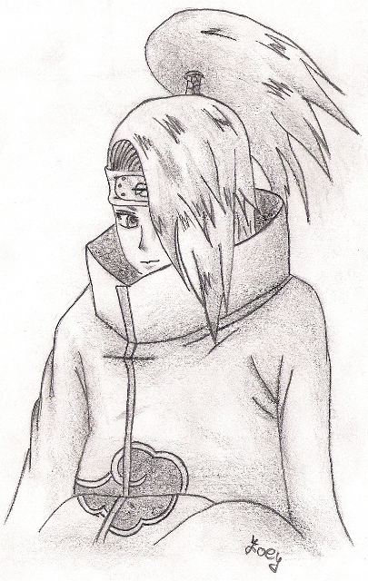 DEIDARA!!