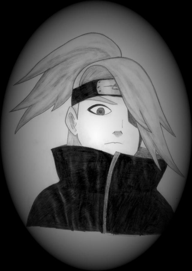 -Deidara-