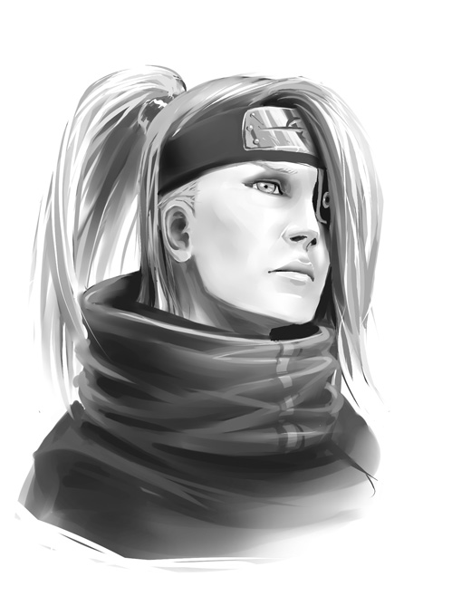 Deidara