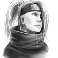 Deidara