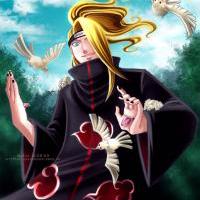 Deidara