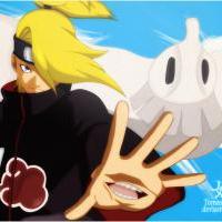 Deidara