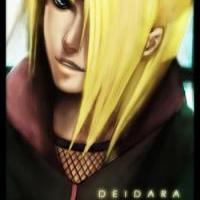 Deidara