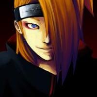 Deidara 