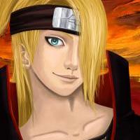 Deidara