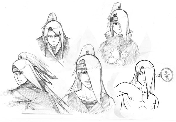 Deidara