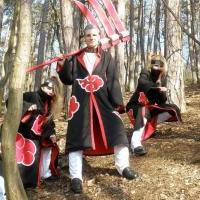 Kage Bunshin...!