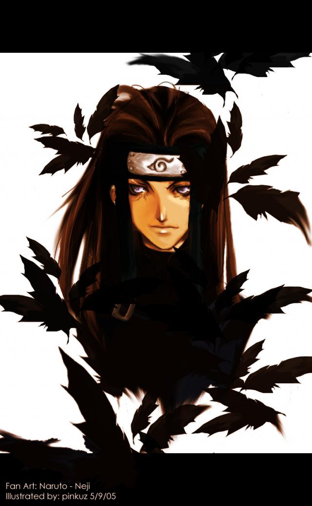 Neji