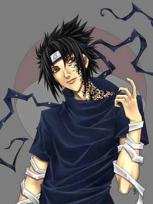 Sasuke