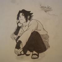 Frajer Sasuke