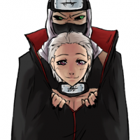 Hidan_x_Kakuzu