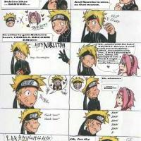 Finally Naruto Gets It!