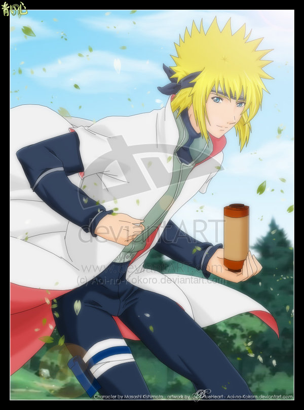 Yondaime